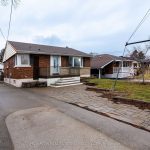 2-bedroom detached home for rent in Hamilton — Basement - 79 Castlefield Drive (Photo 3)