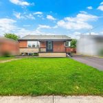 2-bedroom detached home for rent in Hamilton — Basement - 79 Castlefield Drive (Photo 4)