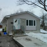 2-bedroom detached home for rent in Hamilton — Basement - 79 Castlefield Drive (Photo 5)