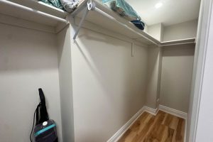 3-bedroom detached home for rent in Oshawa — Basement - 825 Corbetts Road