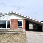 3-bedroom detached home for rent in Oshawa — Basement - 825 Corbetts Road (Photo 4)