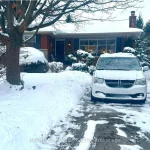 3-bedroom detached home for rent in Oshawa — Basement - 825 Corbetts Road (Photo 5)
