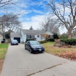 1-bedroom detached home for rent in Burlington — Basement - 925 Kingsway Drive (Photo 2)