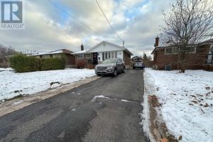 2-bedroom home for rent in Oshawa — Basement - 965 Ronlea Avenue