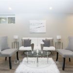 2-bedroom home for rent in Oshawa — Basement - 965 Ronlea Avenue (Photo 4)