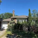 2-bedroom detached home for rent in Toronto — Bsmt - 10 Oscar Court (Photo 3)