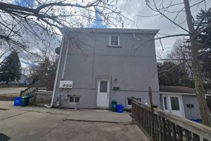 2-bedroom detached home for rent in Halton Hills — Bsmt - 125 Timber Valley Avenue