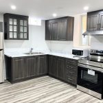 2-bedroom detached home for rent in Halton Hills — Bsmt - 125 Timber Valley Avenue (Photo 3)