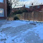 2-bedroom detached home for rent in Halton Hills — Bsmt - 125 Timber Valley Avenue (Photo 4)