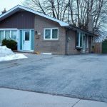 2-bedroom detached home for rent in Oshawa — Bsmt - 1350 Aldergrove Drive (Photo 5)