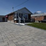 2-bedroom detached home for rent in Toronto — Bsmt - 16 Crosland Drive (Photo 1)
