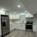 2-bedroom home for rent in Toronto — Bsmt - 23 Saddlewood Court (Photo 1)