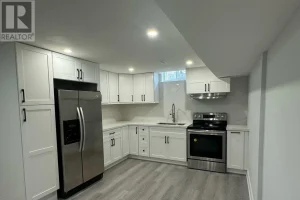 2-bedroom home for rent in Toronto — Bsmt - 23 Saddlewood Court