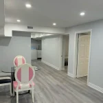 2-bedroom home for rent in Toronto — Bsmt - 23 Saddlewood Court (Photo 2)