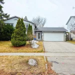 2-bedroom home for rent in Toronto — Bsmt - 23 Saddlewood Court (Photo 4)