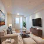 1-bedroom semi-detached home for rent in Mississauga — Bsmt - 2620 Crystalburn Avenue (Photo 5)