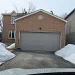 2-bedroom detached home for rent in Barrie — #Bsmt - 41 Blair Crescent (Photo 1)