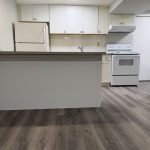 2-bedroom detached home for rent in Barrie — #Bsmt - 41 Blair Crescent (Photo 3)