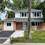 2-bedroom detached home for rent in Barrie — #Bsmt - 41 Blair Crescent (Photo 5)