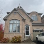 2-bedroom detached home for rent in Markham — Bsmt - 41 Maria Road (Photo 1)