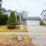 2-bedroom detached home for rent in Markham — Bsmt - 41 Maria Road (Photo 3)