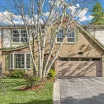 2-bedroom detached home for rent in Markham — Bsmt - 41 Maria Road (Photo 4)