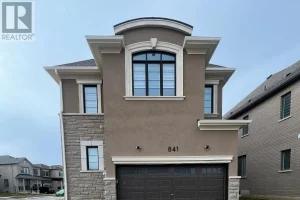 1-bedroom home for rent in Milton — Bsmt - 841 Tea Landing Landing