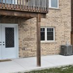 1-bedroom home for rent in Milton — Bsmt - 841 Tea Landing Landing (Photo 4)