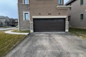 1-bedroom detached home for rent in Milton — Bsmt - 841 Tea Landing N/a
