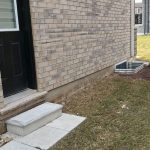 1-bedroom detached home for rent in Milton — Bsmt - 841 Tea Landing N/a (Photo 2)