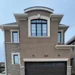 1-bedroom detached home for rent in Milton — Bsmt - 841 Tea Landing N/a (Photo 3)