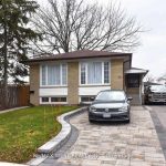 3-bedroom detached home for rent in Toronto — Bsmt Ap - 45 Wildlark Drive (Photo 1)
