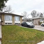 3-bedroom detached home for rent in Toronto — Bsmt Ap - 45 Wildlark Drive (Photo 2)