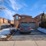 3-bedroom detached home for rent in Toronto — Bsmt Ap - 45 Wildlark Drive (Photo 4)