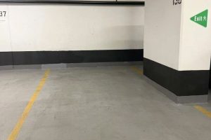 Studio parking space home for rent in Toronto — C138 - 11 Wellesley Street W