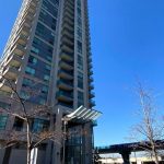 2-bedroom condo townhouse for rent in Toronto — C2-202 - 3427 Sheppard Avenue E (Photo 5)
