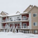 2-bedroom condo apartment for sale in Ottawa — C - 100 Artesa Private (Photo 3)