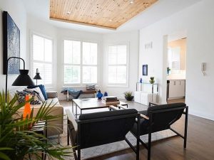 2-bedroom condo apartment for sale in Toronto — C - 253 Wellesley Street E