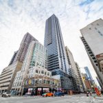 2-bedroom condo apartment for sale in Toronto — C - 253 Wellesley Street E (Photo 5)