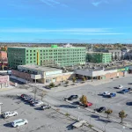 Studio commercial retail home for rent in Kingston — D1 - 1300 Bath Road (Photo 1)