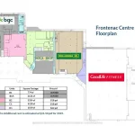 Studio commercial retail home for rent in Kingston — D1 - 1300 Bath Road (Photo 5)