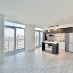 1-bedroom condo apartment for rent in Vaughan — E706 - 20 Bent Tree Drive (Photo 1)