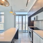 1-bedroom condo apartment for rent in Vaughan — E706 - 20 Bent Tree Drive (Photo 2)