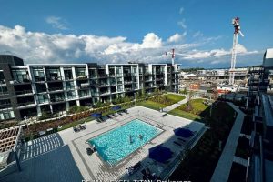 2-bedroom condo apartment for rent in Innisfil — G15 - 415 Sea Ray Avenue