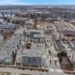 1-bedroom home for sale in Kitchener — G603 - 275 Larch Street (Photo 2)
