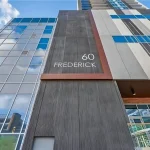 1-bedroom home for sale in Kitchener — G603 - 275 Larch Street (Photo 3)