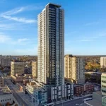 1-bedroom home for sale in Kitchener — G603 - 275 Larch Street (Photo 5)