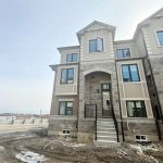1-bedroom att/row/townhouse for rent in Richmond Hill — G - 30 Bullata Lane (Photo 1)
