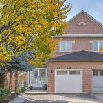 1-bedroom att/row/townhouse for rent in Richmond Hill — G - 30 Bullata Lane (Photo 5)