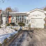 1-bedroom detached home for rent in Toronto — Ground - 11 Grasspoint Crescent (Photo 1)